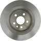 Purchase Top-Quality Vented Rear Performance Rotor - RAYBESTOS Specialty - 980609 pa18