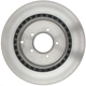 Purchase Top-Quality RAYBESTOS - 980660 - Rear Disc Brake Rotor pa3