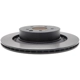 Purchase Top-Quality Vented Rear Performance Rotor - RAYBESTOS Specialty - 980663 pa12