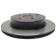 Purchase Top-Quality Rotor de performance arrière ventilé - RAYBESTOS Specialty - 980682 pa7