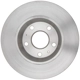 Purchase Top-Quality RAYBESTOS - 980693 - Rear Disc Brake Rotor pa2