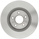 Purchase Top-Quality RAYBESTOS Specialty - 980694 - Solid Rear Performance Rotor pa26