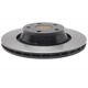 Purchase Top-Quality Vented Rear Performance Rotor - RAYBESTOS Specialty - 980695 pa7