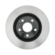 Purchase Top-Quality Vented Rear Performance Rotor - RAYBESTOS Specialty - 980695 pa8