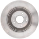 Purchase Top-Quality RAYBESTOS - 980708 - Rear Disc Brake Rotor pa3