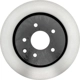 Purchase Top-Quality Solid Rear Performance Rotor - RAYBESTOS Specialty - 980710 pa21