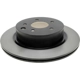 Purchase Top-Quality Solid Disque arri�re de performance  - RAYBESTOS Specialty - 980710 pa8