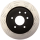 Purchase Top-Quality Slotted Rear Performance Rotor - RAYBESTOS Specialty Street Performance - 980710PER pa9