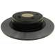 Purchase Top-Quality RAYBESTOS Specialty - 980729 - Solid Rear Performance Rotor pa13