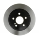 Purchase Top-Quality RAYBESTOS Specialty - 980729 - Solid Rear Performance Rotor pa14
