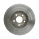 Purchase Top-Quality RAYBESTOS Specialty - 980729 - Solid Rear Performance Rotor pa15