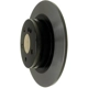 Purchase Top-Quality RAYBESTOS Specialty - 980729 - Solid Rear Performance Rotor pa19
