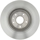 Purchase Top-Quality RAYBESTOS - 980739 - Rear Disc Brake Rotor pa3