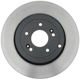 Purchase Top-Quality RAYBESTOS - 980772 - Rear Disc Brake Rotor pa2