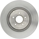 Purchase Top-Quality RAYBESTOS - 980772 - Rear Disc Brake Rotor pa3