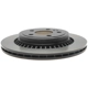 Purchase Top-Quality RAYBESTOS - 980778 - Rear Disc Brake Rotor pa1