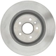 Purchase Top-Quality RAYBESTOS - 980778 - Rear Disc Brake Rotor pa3
