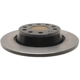 Purchase Top-Quality Solid Rear Performance Rotor - RAYBESTOS Specialty - 980791 pa17