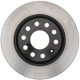 Purchase Top-Quality Rotor de performance arrière solide - RAYBESTOS Specialty - 980791 pa19