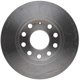 Purchase Top-Quality Rotor de performance arrière solide - RAYBESTOS Specialty - 980792 pa17