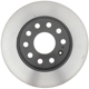 Purchase Top-Quality RAYBESTOS Specialty - 980798  - Solid Rear Performance Rotor pa19