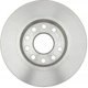Purchase Top-Quality RAYBESTOS Specialty - 980798  - Solid Rear Performance Rotor pa21