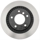 Purchase Top-Quality RAYBESTOS - 980813 - Rear Disc Brake Rotor pa1