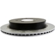 Purchase Top-Quality Slotted Rear Performance Rotor - RAYBESTOS Specialty Street Performance - 980866PER pa16