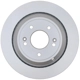 Purchase Top-Quality RAYBESTOS - 980884 - Rear Disc Brake Rotor pa2