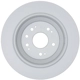 Purchase Top-Quality RAYBESTOS - 980901 - Rear Disc Brake Rotor pa3