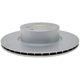 Purchase Top-Quality Rotor de performance arrière ventilé - RAYBESTOS Specialty - 980924 pa13