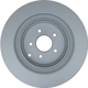 Purchase Top-Quality Solid Rear Performance Rotor - RAYBESTOS Specialty - 980951 pa24