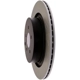 Purchase Top-Quality Slotted Rear Performance Rotor - RAYBESTOS Specialty Street Performance - 980951PER pa15
