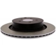 Purchase Top-Quality Slotted Rear Performance Rotor - RAYBESTOS Specialty Street Performance - 980951PER pa6