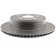 Purchase Top-Quality Rotor de performance arrière ventilé - RAYBESTOS Specialty - 980984 pa7