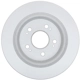 Purchase Top-Quality RAYBESTOS - 981020 - Rear Disc Brake Rotor pa3