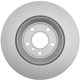 Purchase Top-Quality RAYBESTOS - 981065 - Rear Disc Brake Rotor pa3