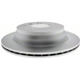 Purchase Top-Quality Rotor de performance arrière ventilé - RAYBESTOS Specialty - 981214 pa11
