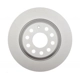 Purchase Top-Quality RAYBESTOS Specialty - 981786 - Solid Rear Performance Rotor pa14