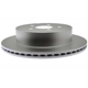 Purchase Top-Quality Rotor de performance arrière ventilé - RAYBESTOS Specialty - 981787 pa9