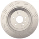 Purchase Top-Quality RAYBESTOS - 982041PER - Rear Brake Rotor pa3