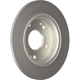 Purchase Top-Quality RAYBESTOS Specialty - 982073 - Solid Rear Performance Rotor pa22