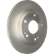 Purchase Top-Quality RAYBESTOS Specialty - 982073 - Solid Rear Performance Rotor pa23