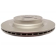 Purchase Top-Quality Rotor de performance arrière ventilé - RAYBESTOS Specialty - 982125 pa14
