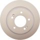 Purchase Top-Quality Rear Performance Rotor by RAYBESTOS - 982363 pa2