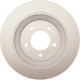 Purchase Top-Quality Rear Performance Rotor by RAYBESTOS - 982363 pa3