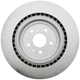 Purchase Top-Quality RAYBESTOS - 982506 - Rear Brake Rotor pa1