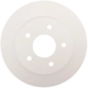 Purchase Top-Quality Rear Performance Rotor by RAYBESTOS - 982511 pa9