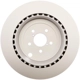 Purchase Top-Quality Rear Performance Rotor by RAYBESTOS - 982545 pa15
