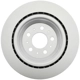 Purchase Top-Quality RAYBESTOS - 982781 - Rear Disc Brake Rotor pa2